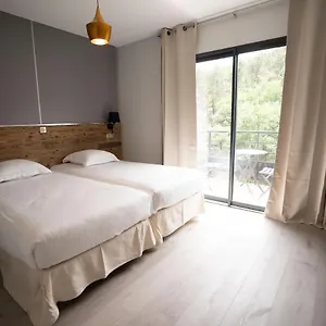 Les Vignes Hotel