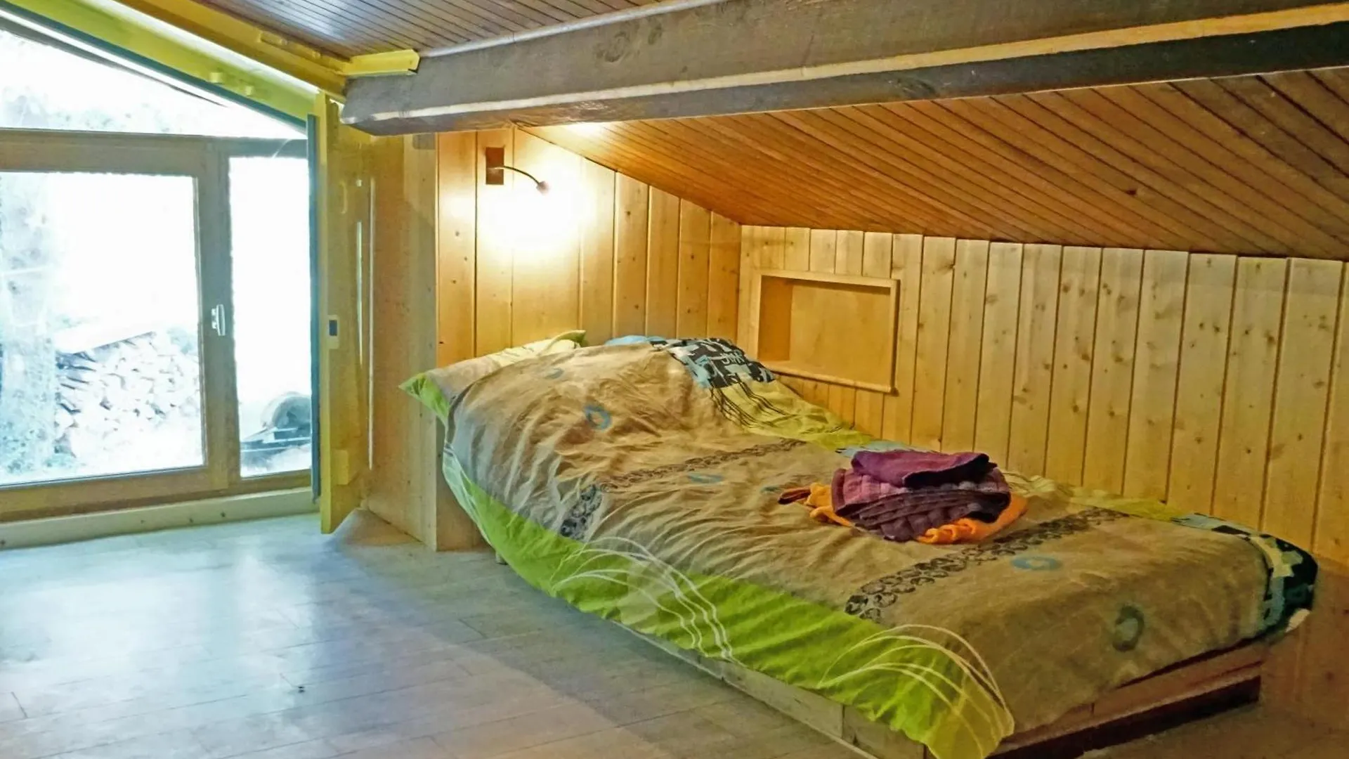 Klimatisiertes Ferienhaus Mit Pool Chassiers 0*,  France