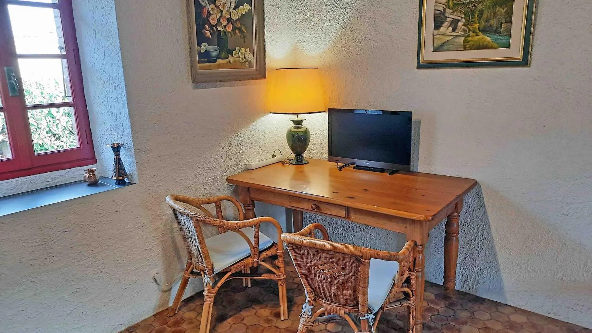 Holiday home Klimatisiertes Ferienhaus Mit Pool Chassiers France